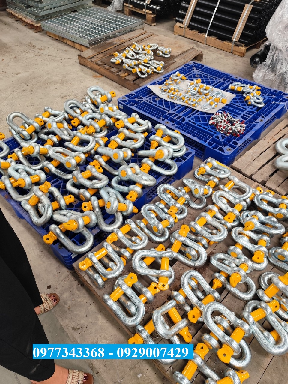 Công ty cổ phần Đức Phát VNC
